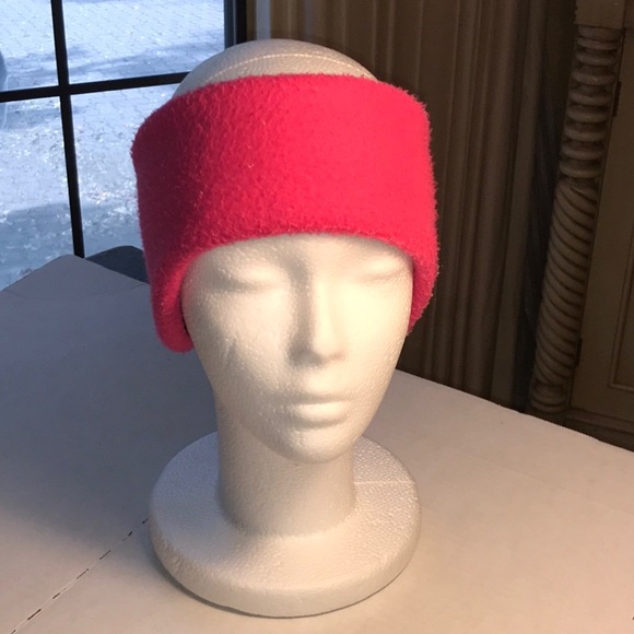 Vintage Accessories - Ear muffs